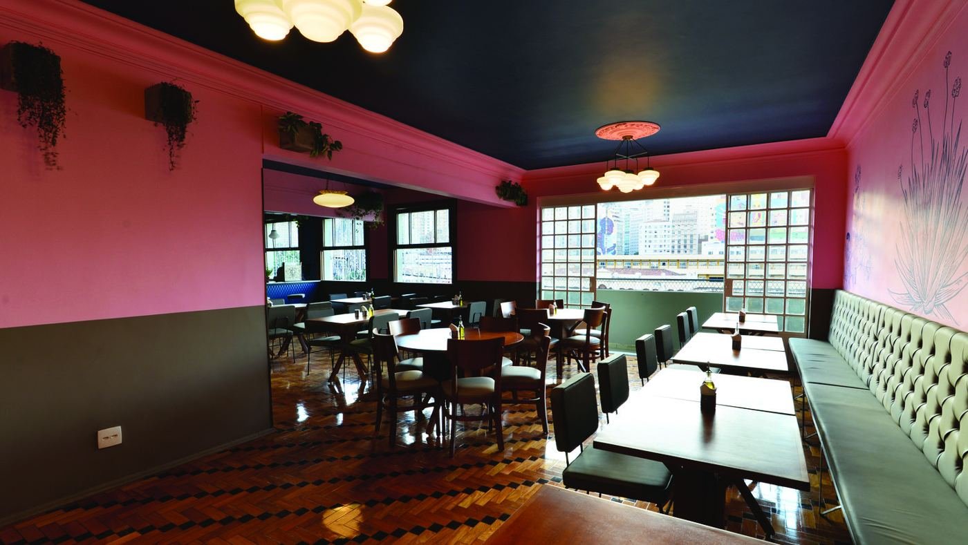 Panorama Pizzaria
