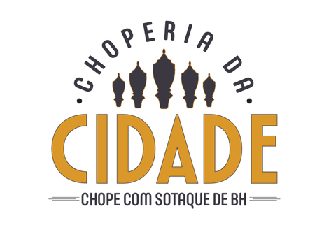 Logo Choperia da Cidade